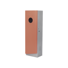 Barrera Vehicular Con Motor BRUSHLESS Soporta Brazo de Hasta 6 Metros Sin Iluminación o Brazo Con Iluminación de Hasta 5 Metro