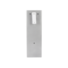 Barrera Vehicular Con Motor BRUSHLESS Soporta Brazo de Hasta 6 Metros Sin Iluminación o Brazo Con Iluminación de Hasta 5 Metro