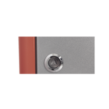 Barrera Vehicular Con Motor BRUSHLESS Soporta Brazo de Hasta 6 Metros Sin Iluminación o Brazo Con Iluminación de Hasta 5 Metro