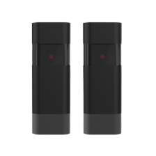 Detector fotoelectrico infrarojo / RELEVADOR NC-COM-NO / Compatible C/ ACCESSFORCE / FS1000APPRT.