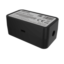 Relevador RS-485 Para Control de Puerta / Protección Contra Vandalismo / Compatible Con Frente de Calle AKUVOX / Agrega Una Pue