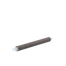 Muelle equilibrado CAME / Ø 50 mm / Resorte VERDE