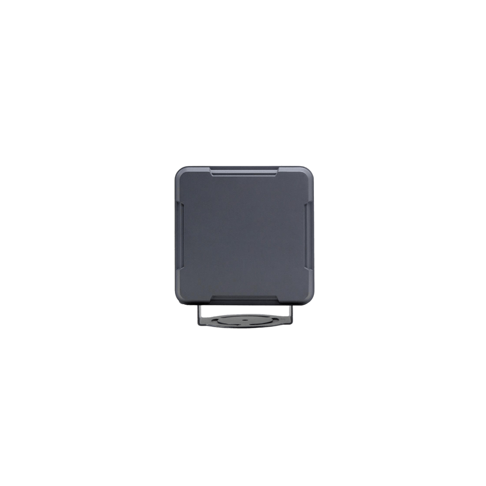 Radar de Medición de Velocidad de Ángulo Fijo / Banda ISM 24 GHz / Antena de Microcinta / Alta Precisión / IP67 / Interfaz RS