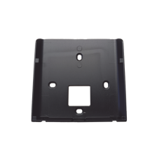 Bracket de Sujecion a Parad para Terminal facial  DS-K1T680D-E1TM