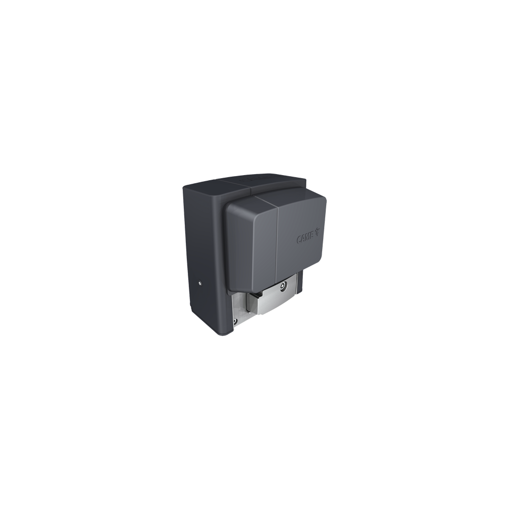 Operador para Puertas Corredizas de Hasta 800 Kg y 10 metros de Longitud / Para Uso Residencial