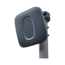 Discriminación de Tag  Externos, Uso en Muti-carril, Lector UPASS  GO (alcance de hasta 10 metros) UHF/900 Mhz