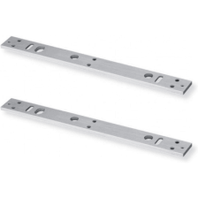 Espaciador de placa de 3/16″ para cerraduras electromagnéticas de la serie de 600 lb