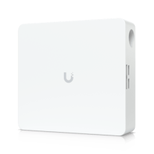 Enterprise Access Hub/Concentrador de Acceso Empresarial con Control de Entrada y Salida de hasta 8 Puertas y Soporte de Respald