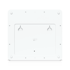Enterprise Access Hub/Concentrador de Acceso Empresarial con Control de Entrada y Salida de hasta 8 Puertas y Soporte de Respald