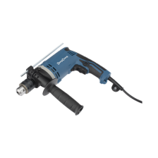 Taladro Rotomartillo de 710W ,110 Vca con broquero de 1/2 pulgada.