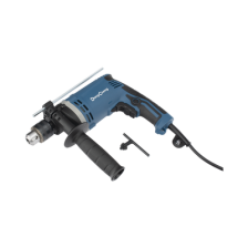 Taladro Rotomartillo de 710W ,110 Vca con broquero de 1/2 pulgada.