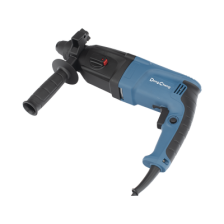 Taladro Rotomartillo Demoledor de 800 W con Broquero SDS-PLUS ,110 Vca