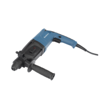 Taladro Rotomartillo Demoledor de 800 W con Broquero SDS-PLUS ,110 Vca