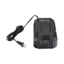 Cargador para Baterías de 20 Vcc