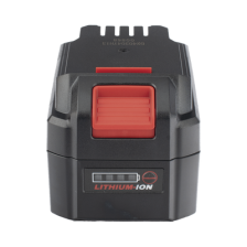 Batería 20Vcc, 6.0Ah