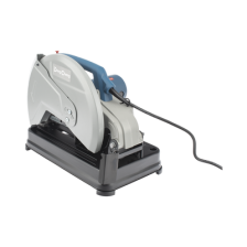 Cortadora De Metal de 2200w, para disco de 14 in. 110Vca/60Hz