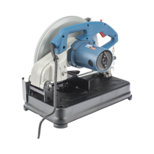 Cortadora De Metal de 2200w, para disco de 14 in. 110Vca/60Hz