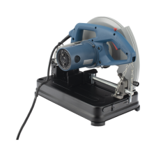 Cortadora De Metal de 2200w, para disco de 14 in. 110Vca/60Hz