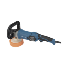 Pulidora de 7" 1250W, 110Vca/60Hz