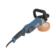 Pulidora de 7" 1250W, 110Vca/60Hz
