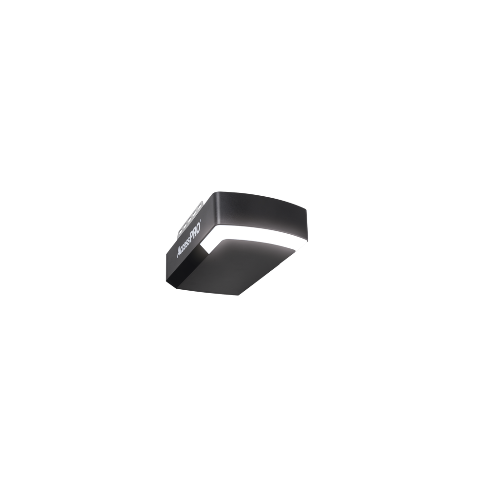 Motor P/ Puertas Garage / 1/2HP / Silencioso  / NO incluye riel  / 2 Controles Inalámbricos Visera / 1 Control Inalámbrico Par