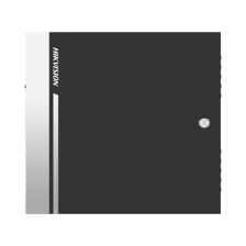 Controlador de Acceso para 4 Puertas y 8 Lectores RS485 o 4 Wiegand / Incluye Gabinete y Fuente de Alimentación 12Vcc/8A / Sopo