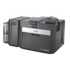 Impresora de Retransferencia HDP6600 600dpi/ Doble Lado / 3 años de Garantía/ Impresiones de Alta Calidad