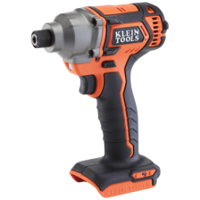 Herramientas de Impacto / Torque 210 lb-ft / Motor de CD sin Escobillas / Luz de Trabajo / Sin Batería/ Ideal para Aplicaciones