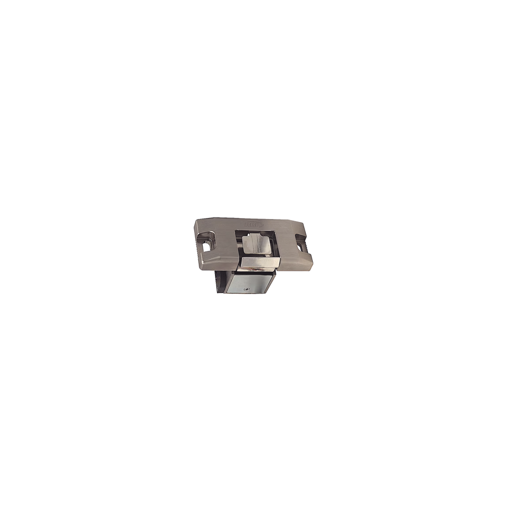 una cerradura para varilla vertical