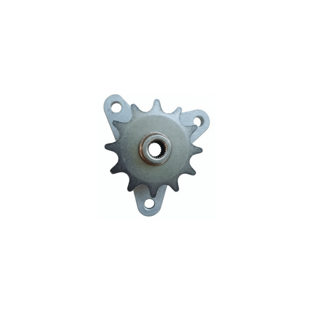 Sprocket / Solamente Compatible C / motor ACCESSFORCE / Solo riel tipo T.