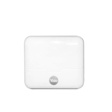 HUB de Comunicación Zigbee RF Wi-Fi / Abre o Cierra a Distancia / Controla 16 Cerraduras / Compatible Con Alexa / Incluye Cable