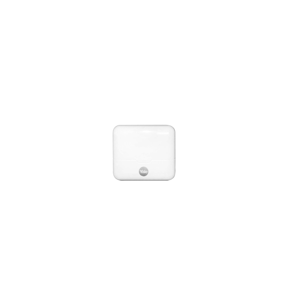 HUB de Comunicación Zigbee RF Wi-Fi / Abre o Cierra a Distancia / Controla 16 Cerraduras / Compatible Con Alexa / Incluye Cable