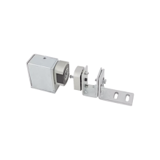 Electroimán compacto