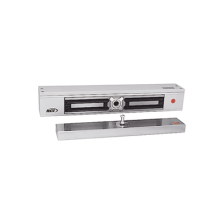 Electroimán con Perno de 1500 Lbs