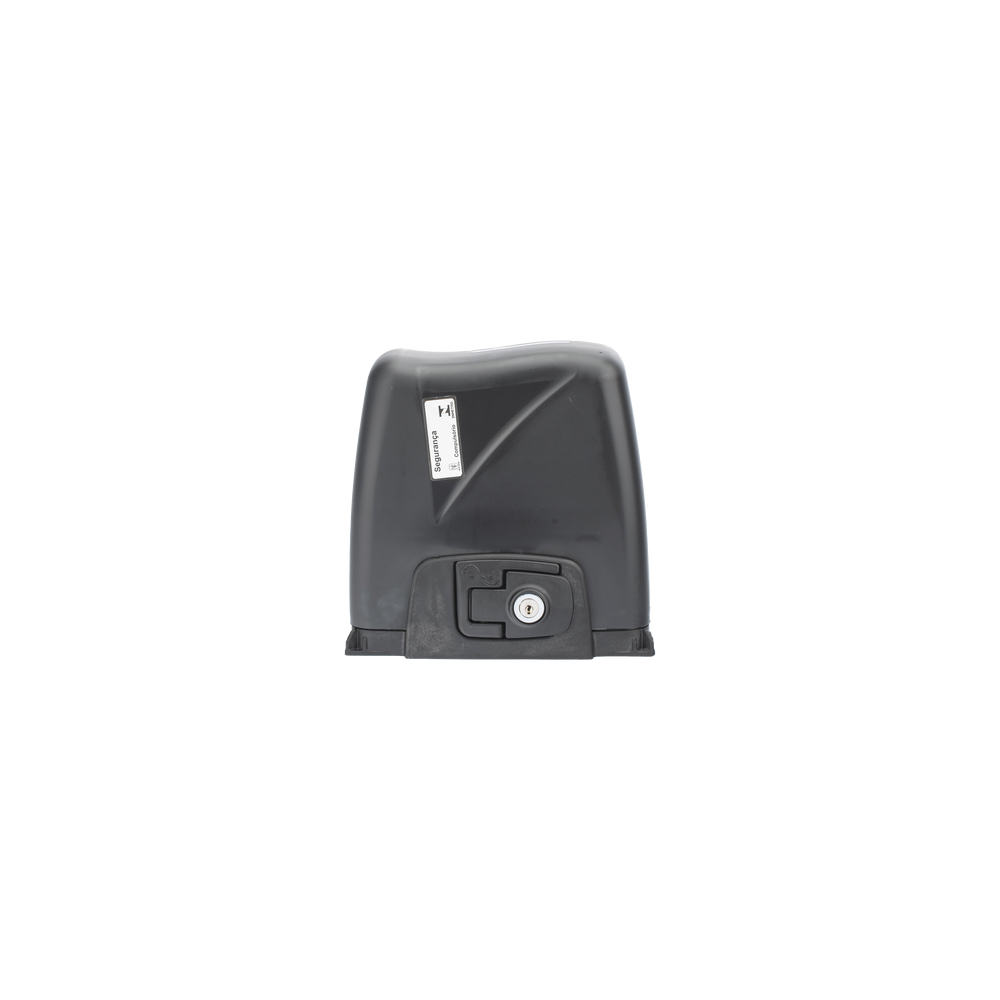 Motor Para Puertas Corredizas de Hasta 350 KGs / Velocidad de Apertura de 17 Metros por Minuto /