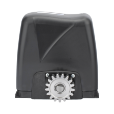 Motor Para Puertas Corredizas de Hasta 350 KGs / Velocidad de Apertura de 17 Metros por Minuto /
