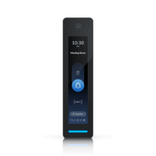 G3 Reader Pro Lector e Intercomunicador NFC de Tercera Generación para Interior y Exterior Color Negro