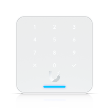 G3 Reader Flex Lector de Tarjetas NFC de Tercera Generación con Teclado Color Blanco