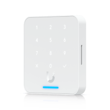 G3 Reader Flex Lector de Tarjetas NFC de Tercera Generación con Teclado Color Blanco