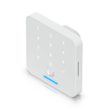 G3 Reader Flex Lector de Tarjetas NFC de Tercera Generación con Teclado Color Blanco