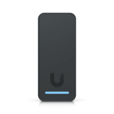 G3 Reader Lector de Acceso Compacto NFC de Tercera Generación Color Negro