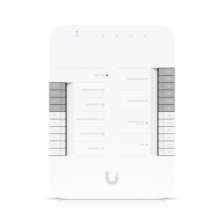 Gate Hub Avanzado / Control de Acceso de Puerta / PoE++ / 1 Puerta Principal y 1 Lateral / Interfaces 10/100/1000 Base-T