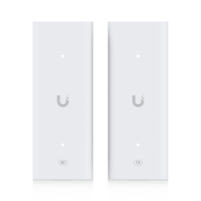 Kit de Inicio de Control de Acceso UniFi / Hub Gate / Intercomunicador G3 / Adaptador PoE++ / Extensores de Par Trenzado