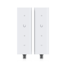 Kit de Inicio de Control de Acceso UniFi / Hub Gate / Intercomunicador G3 / Adaptador PoE++ / Extensores de Par Trenzado