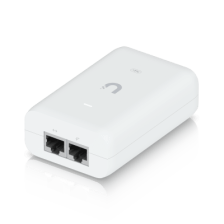 Kit de Inicio de Control de Acceso UniFi / Hub Gate / Intercomunicador G3 / Adaptador PoE++ / Extensores de Par Trenzado