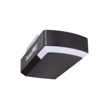 Motor P/ Puertas Garage / 1/2HP / Silencioso  / Incluye Riel 3 Mts tipo C / Compatible con Riel tipo T / 2 Controles Inalámbric