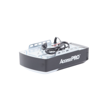 Motor P/ Puertas Garage / 1/2HP / Silencioso  / Incluye Riel 3 Mts tipo C / Compatible con Riel tipo T / 2 Controles Inalámbric