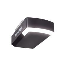 Motor P/ Puertas Garage / 1/2HP / Silencioso  / Incluye Riel 3 Mts tipo C / Compatible con Riel tipo T / 2 Controles Inalámbric