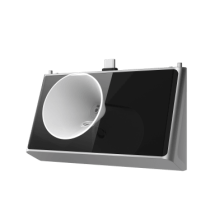 Módulo de Detección de Alcohol DS-KAB673-A / Sensor Electroquímico / Medición Sin Contacto / Rango de Detección 0.000 mg/L