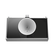 Módulo de Detección de Alcohol DS-KAB673-A / Sensor Electroquímico / Medición Sin Contacto / Rango de Detección 0.000 mg/L